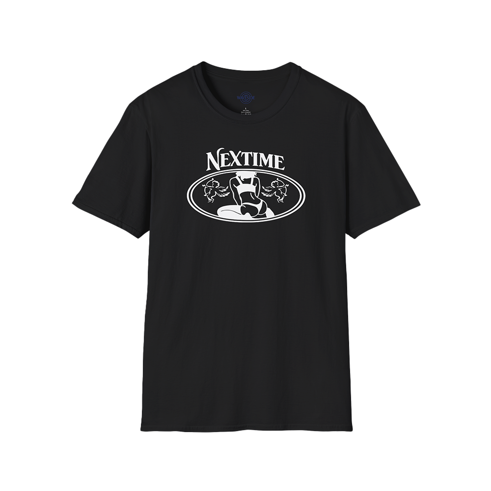 Nextime Tee Black (EU)