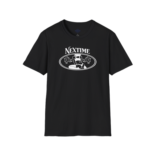Nextime Tee Black (EU)
