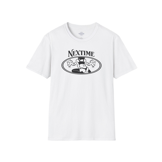 Nextime Tee White (EU)